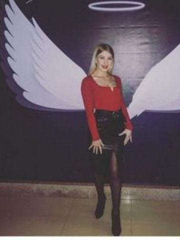 Проститутка Мадина